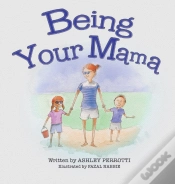 Capa do artigo Being Your Mama