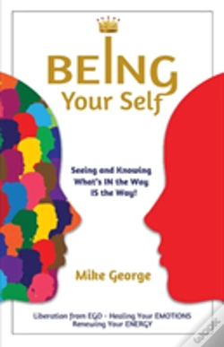 Capa do artigo Being Your Self
