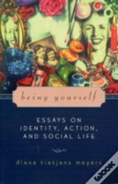 Being Yourself