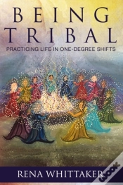 Capa do artigo Beingtribal
