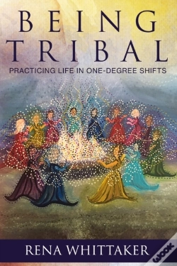 Capa do artigo Beingtribal