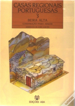 Capa do artigo Beira Alta