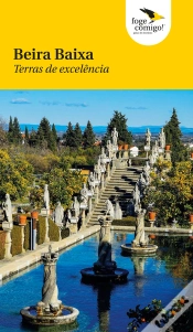 Capa do artigo Beira Baixa