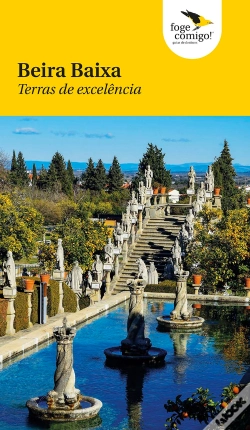 Capa do artigo Beira Baixa