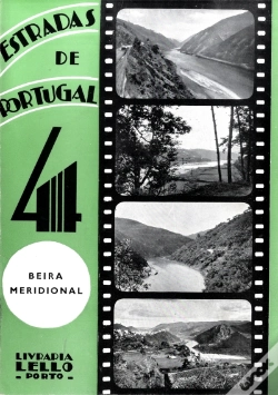 Capa do artigo Beira Meridional
