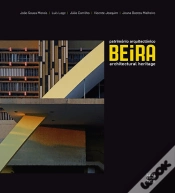 Capa do artigo Beira - Património Arquitectónico / Architectural Heritage