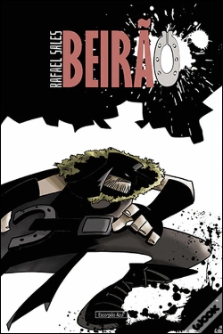 Capa do artigo Beirão
