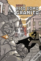 Capa do artigo Beirão: Rijo Como Granito
