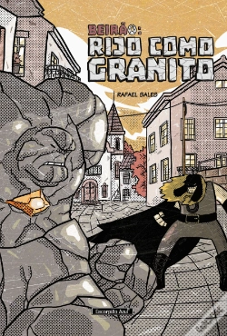 Capa do artigo Beirão: Rijo Como Granito