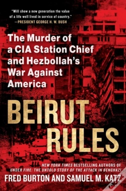 Capa do artigo Beirut Rules