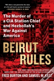 Capa do artigo Beirut Rules