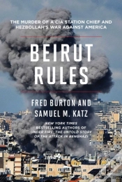Capa do artigo Beirut Rules