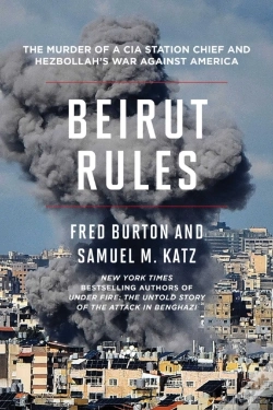 Capa do artigo Beirut Rules