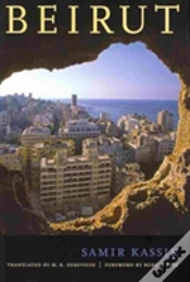 Capa do artigo Beirut