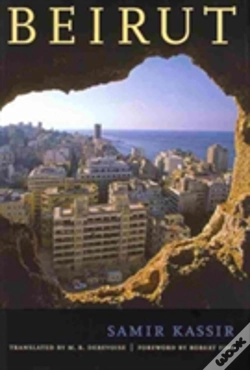 Capa do artigo Beirut