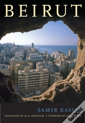 Capa do artigo Beirut