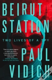 Capa do artigo Beirut Station