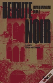 Capa do artigo Beirute Noir