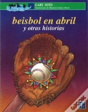 Capa do artigo Beisbol En Abril 2ªEd