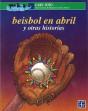 Beisbol En Abril 2ªEd - Preview
