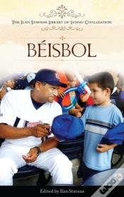 Capa do artigo Beisbol