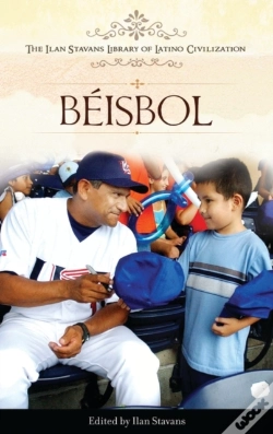 Capa do artigo Beisbol