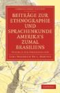 Beiträge Zur Ethnographie Und Sprachenku - Preview