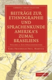 Beiträge Zur Ethnographie Und Sprachenku