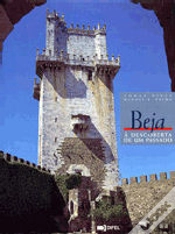 Capa do artigo Beja - À Descoberta de um Passado