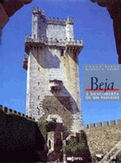 Capa do artigo Beja - À Descoberta de um Passado