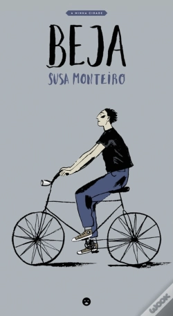 Capa do artigo Beja, a Minha Cidade