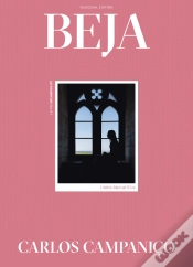 Capa do artigo Beja