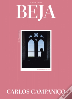 Capa do artigo Beja