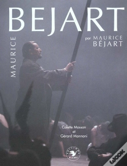 Capa do artigo Bejart
