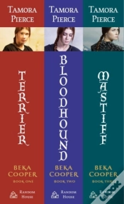 Capa do artigo Beka Cooper: The Hunt Records