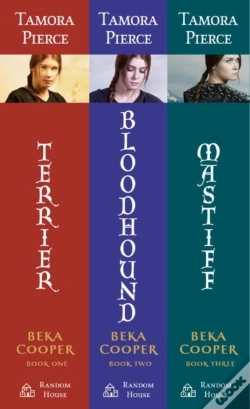Capa do artigo Beka Cooper: The Hunt Records
