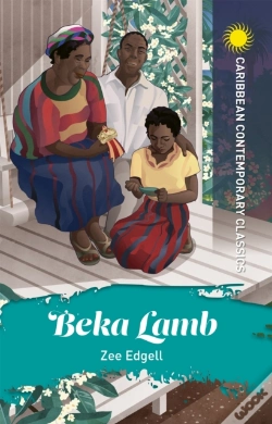 Capa do artigo Beka Lamb