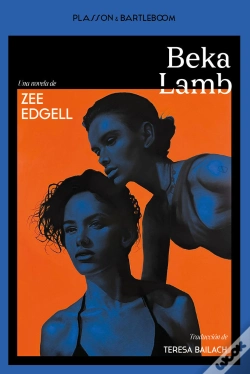 Capa do artigo Beka Lamb