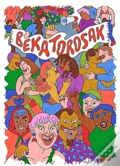 Capa do artigo Bekatorosak