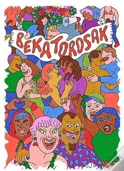 Capa do artigo Bekatorosak