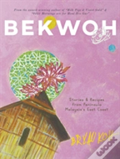 Capa do artigo Bekwoh