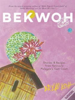 Capa do artigo Bekwoh