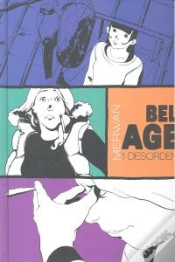 Capa do artigo Bel Age 01. Desorden