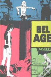 Capa do artigo Bel Age 02. Territorio