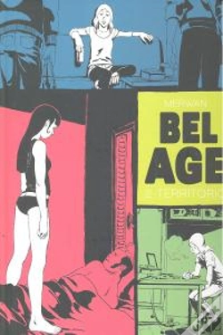 Capa do artigo Bel Age 02. Territorio