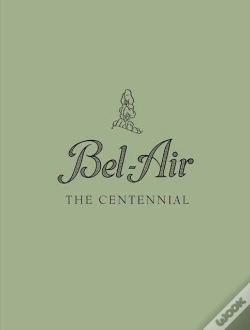 Capa do artigo Bel-Air