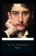 Bel-Ami Annotated