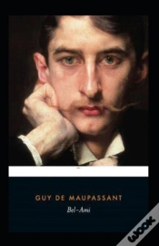 Capa do artigo Bel-Ami Annotated