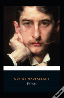 Capa do artigo Bel-Ami Annotated