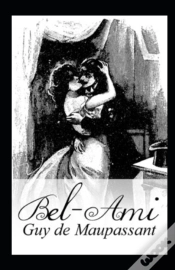 Capa do artigo Bel-Ami Annotated